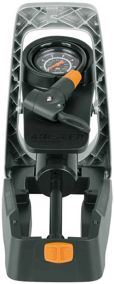 Pompa SKS Airstep juodas