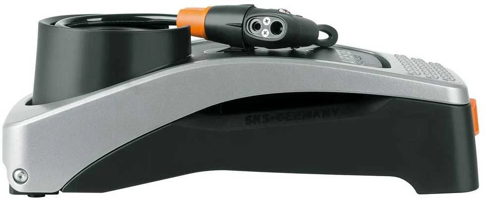 Pompa SKS Airstep juodas