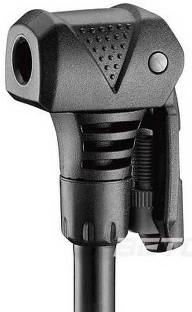 Pompa pastatoma BETO plieno CMP-151SG1 PSS-head su manometriu