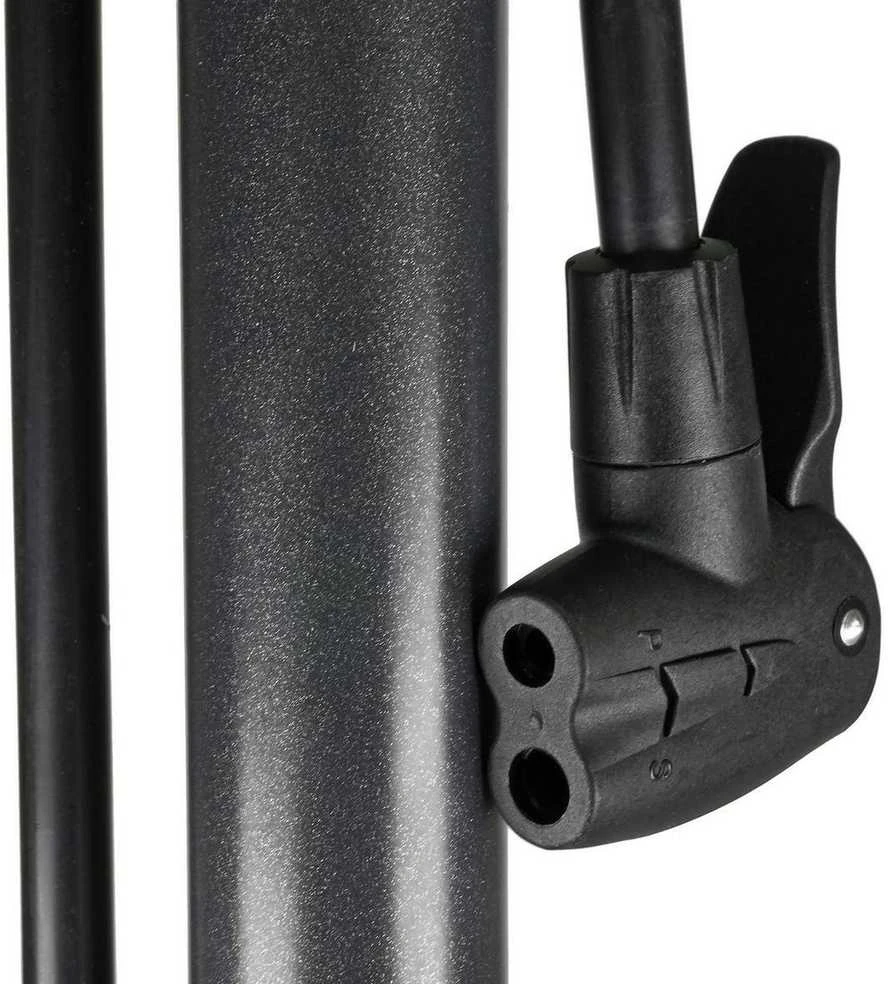 Pompa pastatoma BETO steel CMP-150SGAN Dual-head su manometru