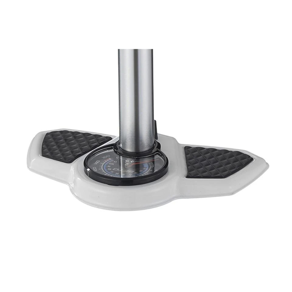 Pompa pastatoma BETO steel Pro CMP-138SGC-H1 sidabrinis EZ-head su manometru