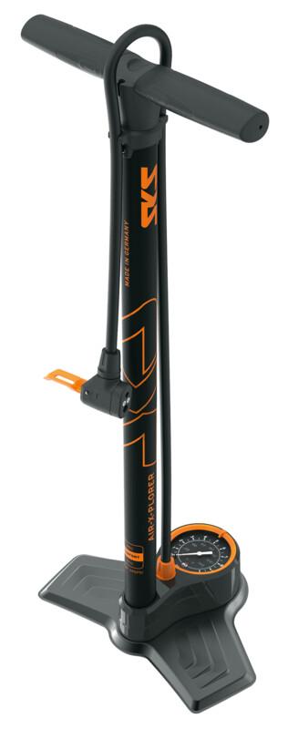 Pompa pastatoma SKS Air-X-Plorer 10.0
