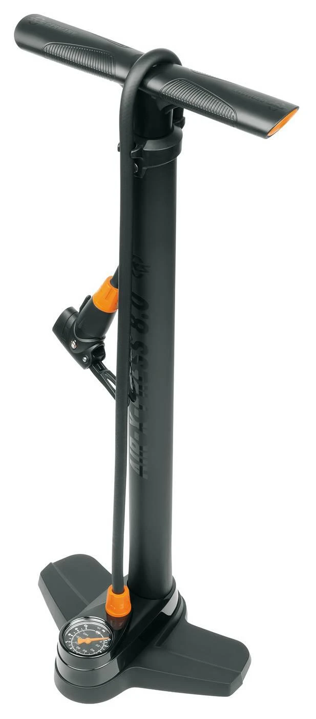Sks Germany SKS AIR-X PRESS 8.0 dviračio pompa