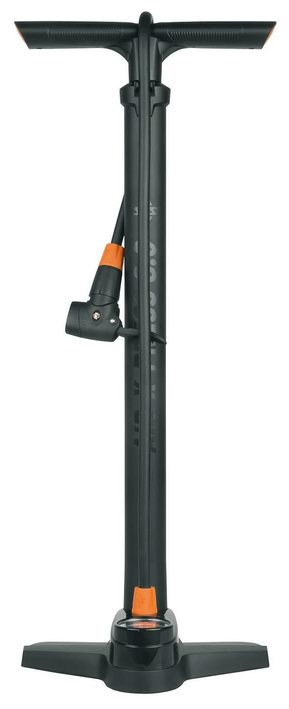 Sks Germany SKS AIR-X PRESS 8.0 dviračio pompa