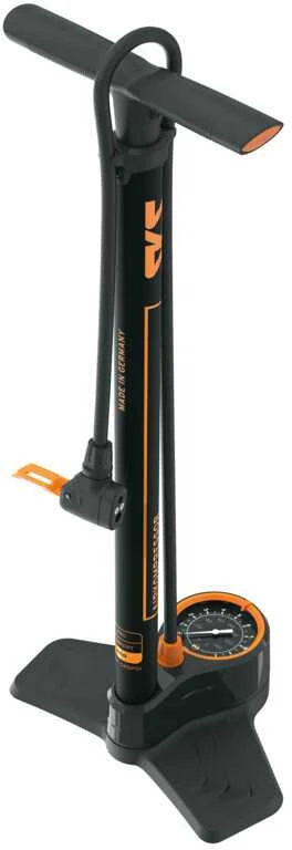 Sks Germany SKS AIRCOMPRESSOR 10.0 pastatoma dviračio pompa