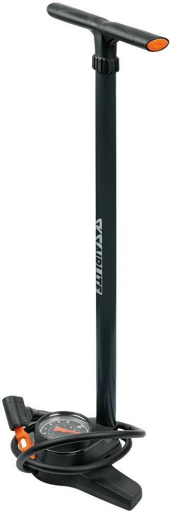 Pompa pastatoma SKS Airlite 10.0 juodas