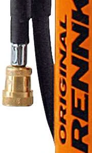 Pompa pastatoma SKS Rennkompressor Push-ON head