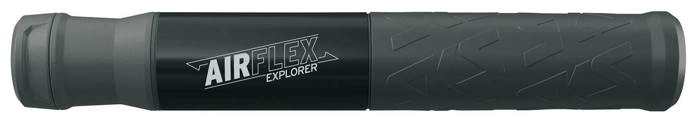 Pompa SKS Airflex Explorer su žarna juodas