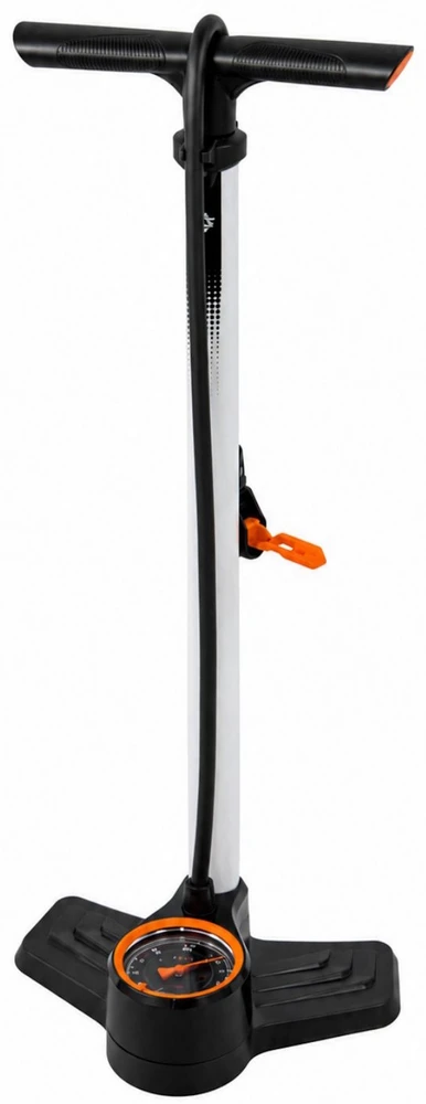Pompa SKS Airkompressor 10.0 pilkas