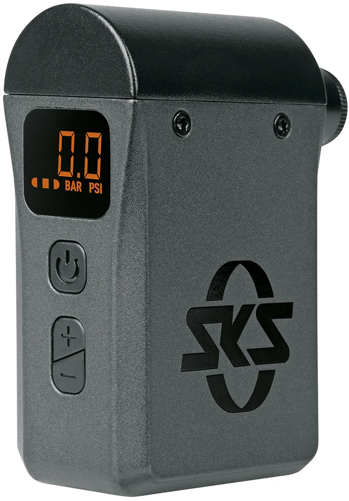 Mini pompa elektrinė SKS EMP 8.3 BAR