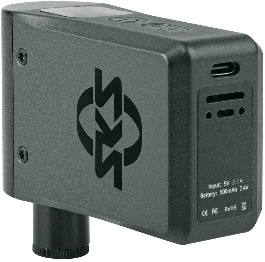Mini pompa elektrinė SKS EMP 8.3 BAR