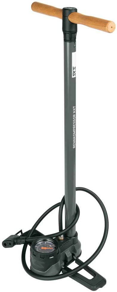 Pompa pastatoma SKS Rennkompressor NXT