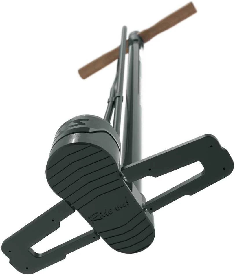 Pompa pastatoma SKS Rennkompressor NXT