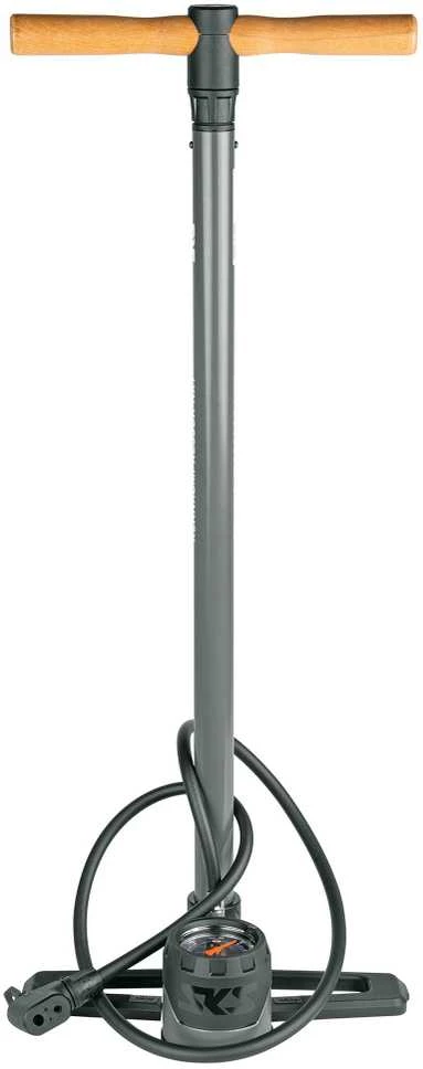 Pompa pastatoma SKS Rennkompressor NXT