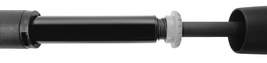 Sks Germany SKS TWINJEX dviračio pompa