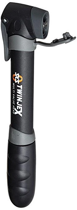 Sks Germany SKS TWINJEX dviračio pompa