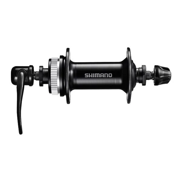 Priekinė įvorė Shimano TOURNEY HB-TX505 Disc C-Lock-32H