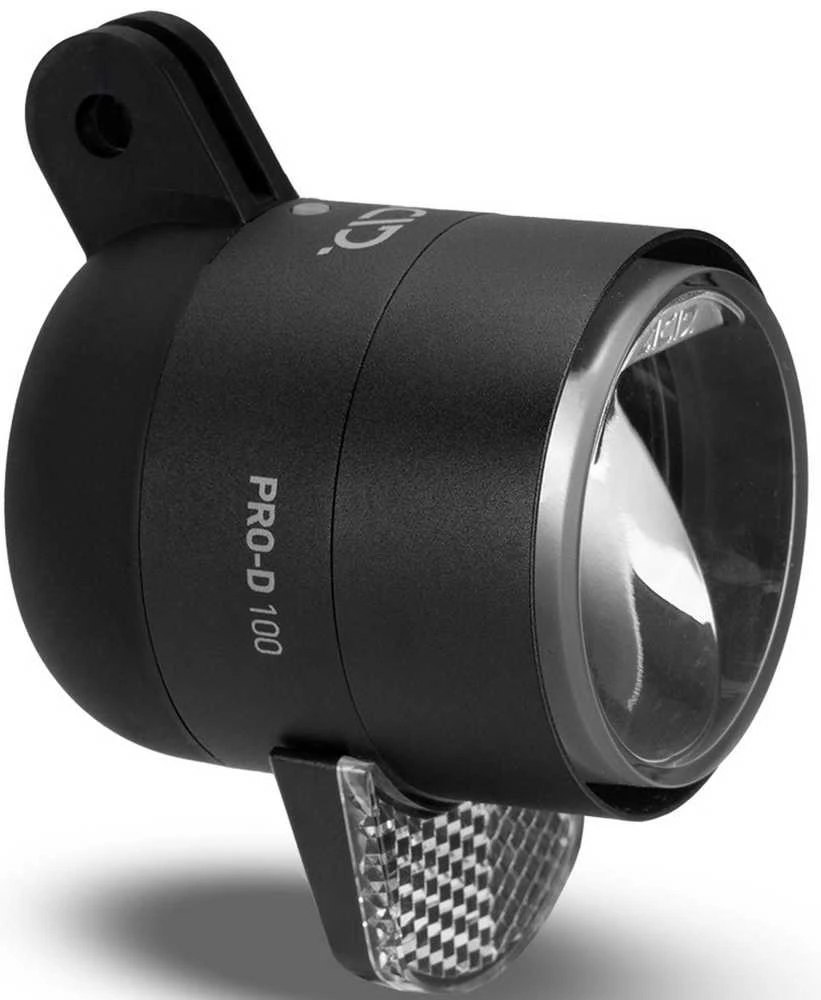 Priekinė lempa ACID Pro-D 100 dynamo