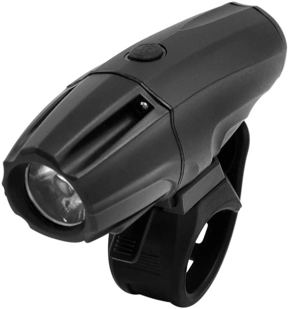 Azimut Acs Priekinė lempa Azimut Power XP-G 500lm USB