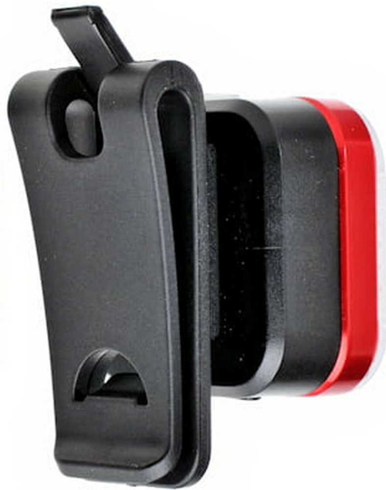 Priekinė lempa ProX Apus COB LED 80Lm USB