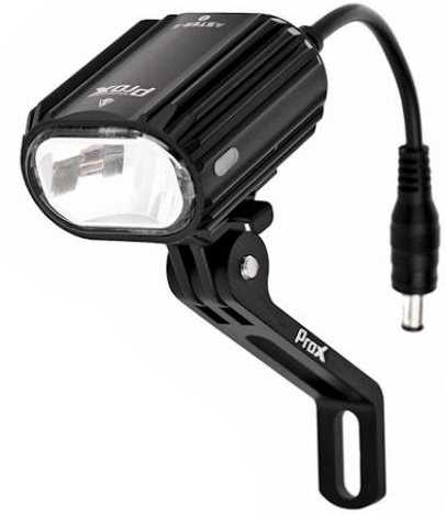 Priekinė lempa ProX Aster I Power CREE 900Lm E-bike DC5-15V