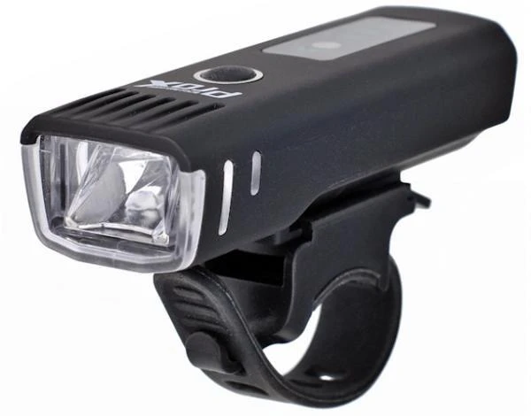 Priekinė lempa ProX Atlas 300Lm USB