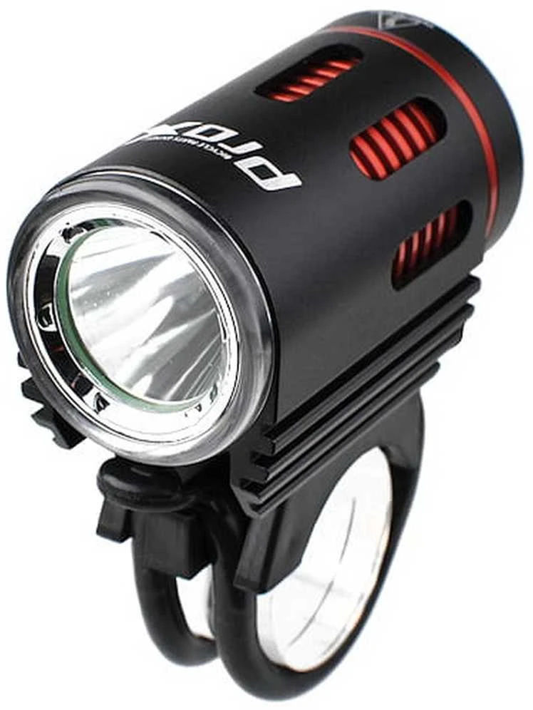 Priekinė lempa ProX Avior I Power CREE