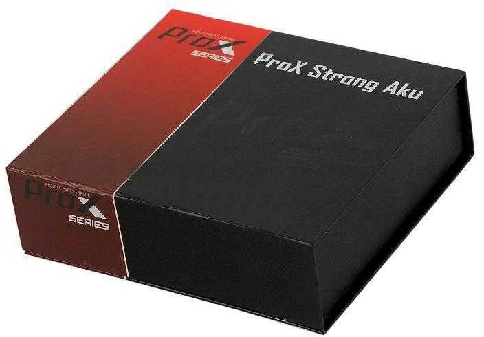 Priekinė lempa ProX Avior I Power CREE