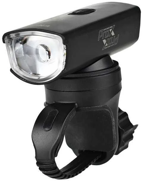 Priekinė lempa ProX Enif 350Lm Safe+Memory USB