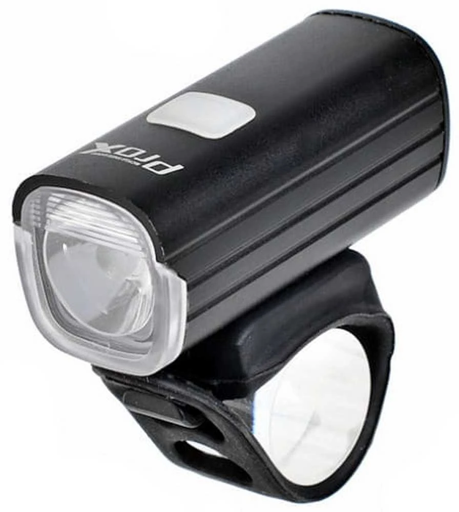 Priekinė lempa ProX Heze 400Lm USB