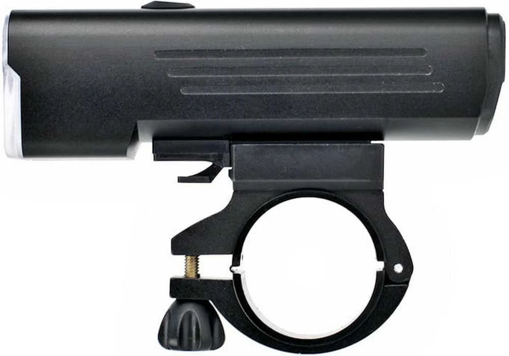 Priekinė lempa ProX Kraz 1000Lm PowerBank USB
