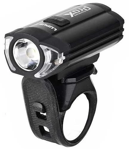 Priekinė lempa ProX Lupus II CREE XP-G2 300Lm USB