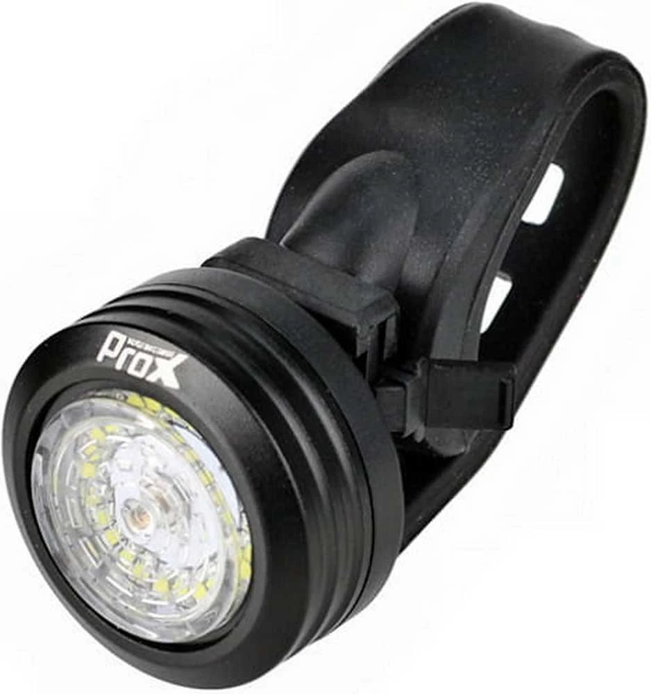 Priekinė lempa ProX Lyra SMD LED 30Lm USB