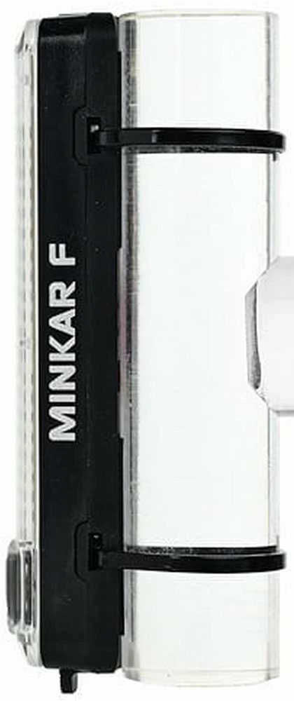 Priekinė lempa ProX Minkar F 24xSMD LED Memory Safe mode 30Lm USB