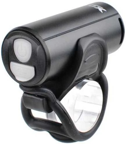 Priekinė lempa ProX Pictor CREE 350Lm USB