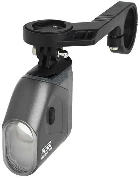 Priekinė lempa ProX Proxima Pro 1600Lm Safe+Memory USB