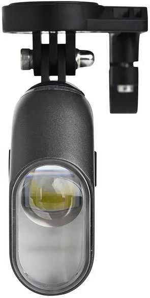 Priekinė lempa ProX Proxima Pro 1600Lm Safe+Memory USB