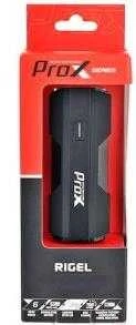 Priekinė lempa ProX Rigel 700Lm 4400mAh PowerBank USB