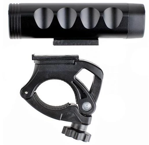 Priekinė lempa ProX Sirius 2xCREE XP-G3 900Lm USB