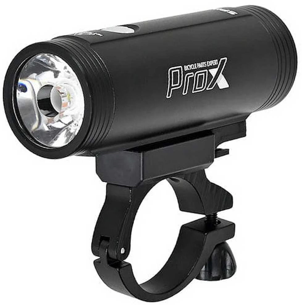 Priekinė lempa ProX Spika 1100Lm USB
