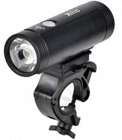 Priekinė lempa ProX Spika 1100Lm USB