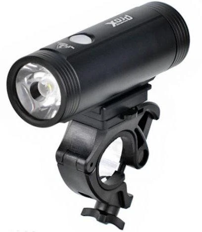 Priekinė lempa ProX Spika 1100Lm USB