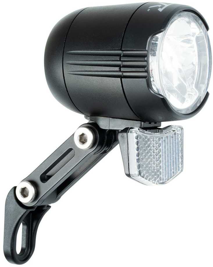 Cube Priekinė lempa RFR E-Bike E 120