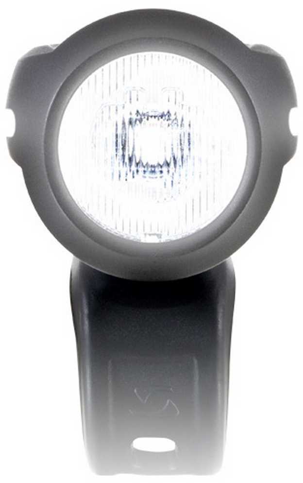 Priekinė lempa Sigma AURA 45 USB