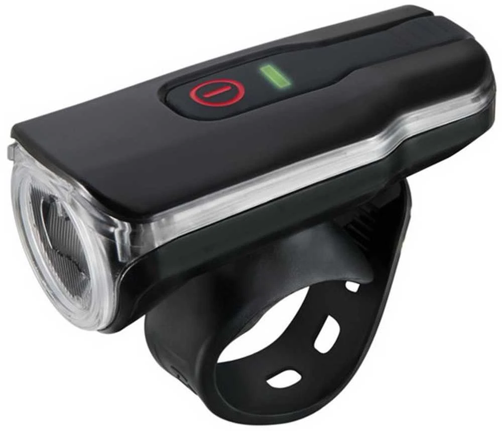 Priekinė lempa Sigma AURA 60 USB