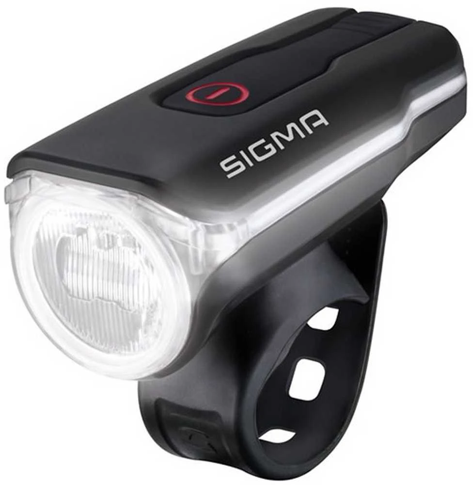 Priekinė lempa Sigma AURA 60 USB