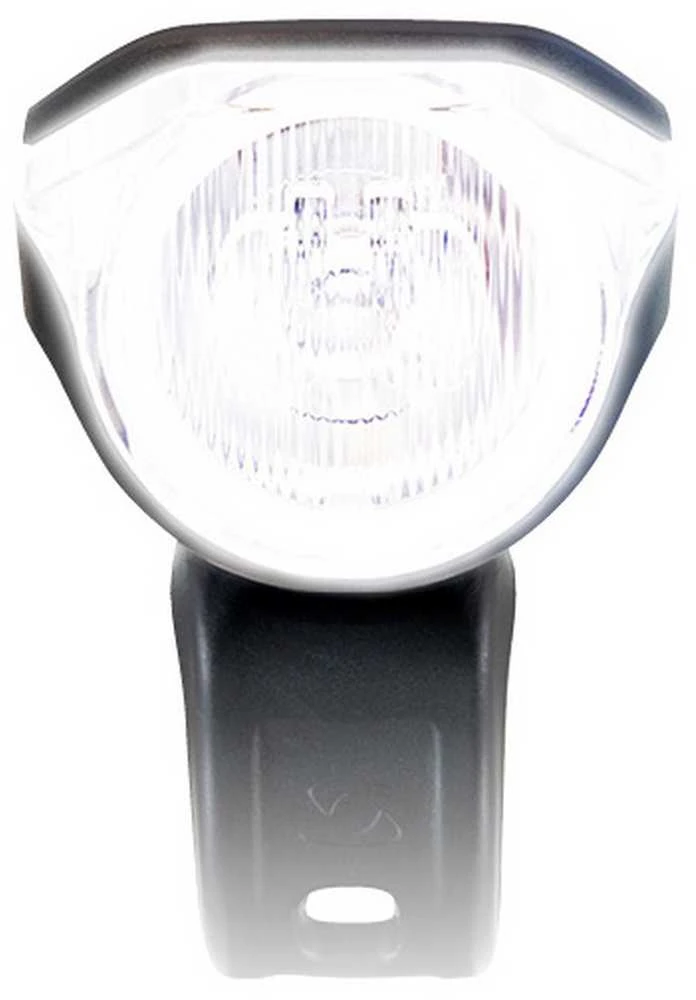 Priekinė lempa Sigma AURA 80 USB