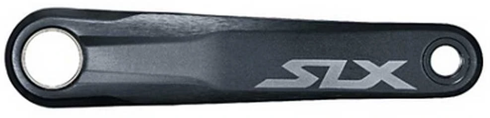 Priekiniai švaistikliai Shimano SLX FC-M7100-1 175MM 1x12-speed