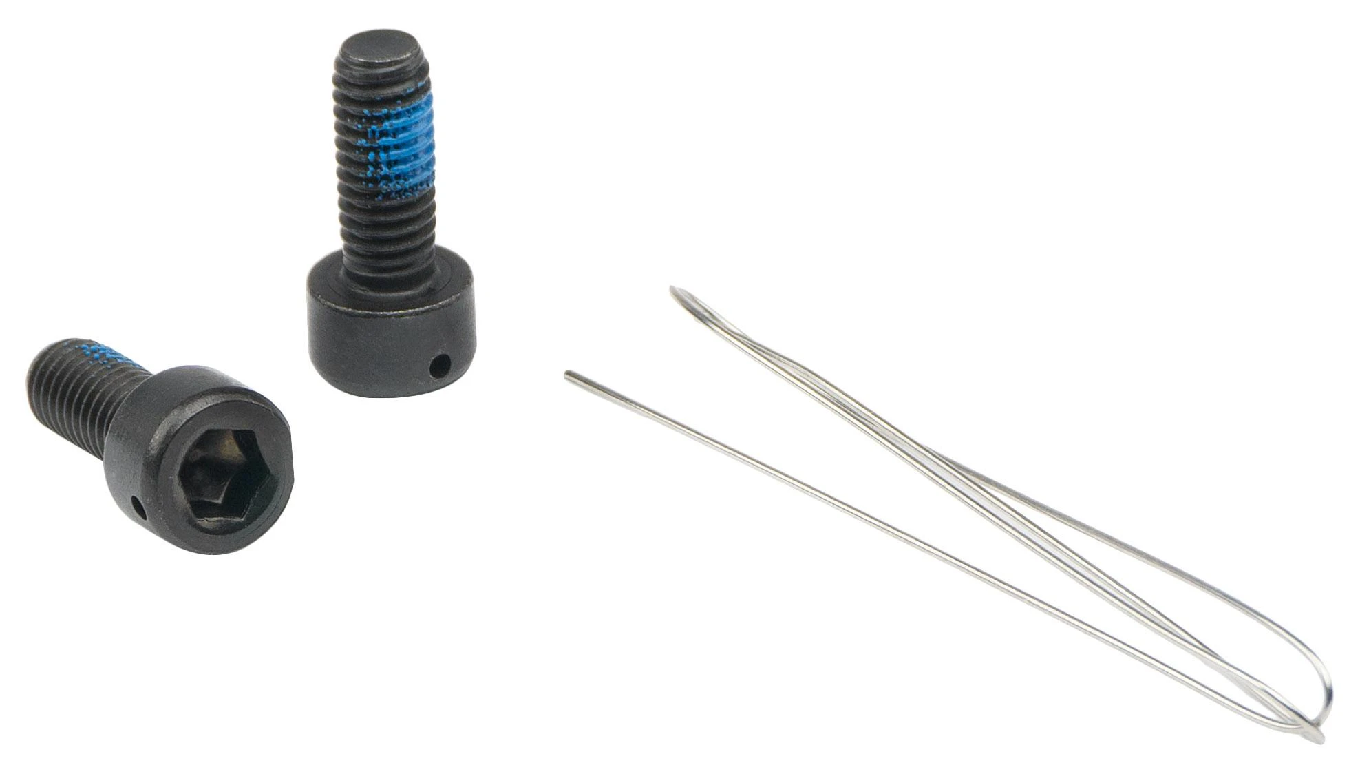 Priekinio diskinio stabdžio suporto adapteris Shimano SM-MA-F203P/S