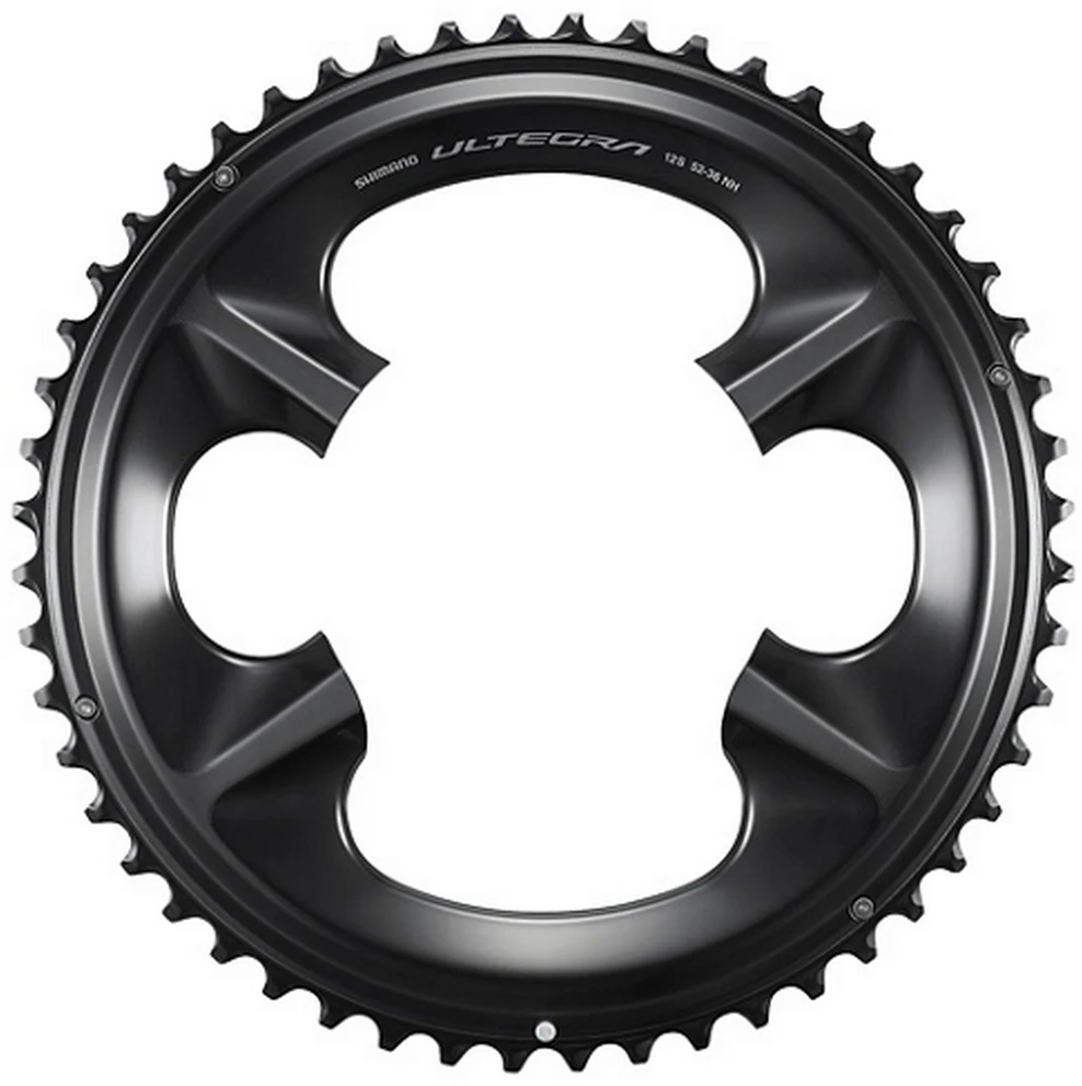 Priekinis dantratis Shimano ULTEGRA FC-R8100 12-speed 52T-NH